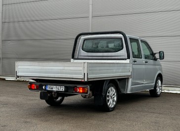 VW Transporter