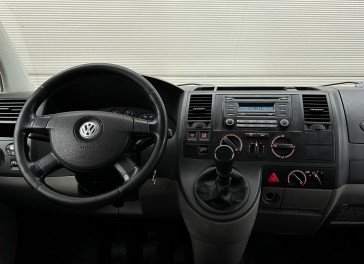 VW Transporter