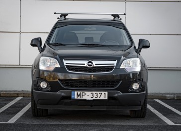 Opel Antara