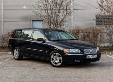 Volvo V70