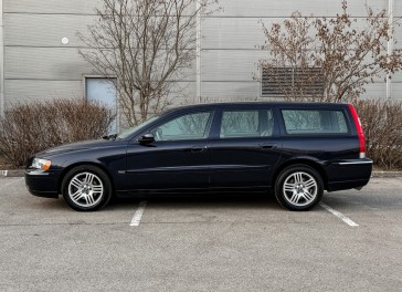 Volvo V70