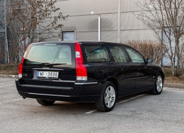 Volvo V70