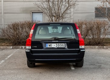 Volvo V70