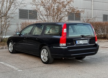 Volvo V70