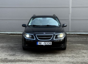 Saab 9-5