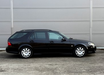 Saab 9-5