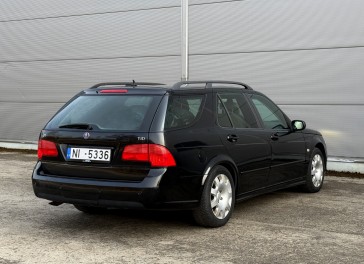 Saab 9-5