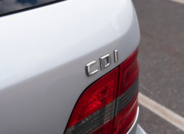 Mercedes-Benz B180