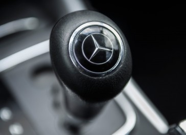 Mercedes-Benz B180