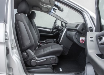 Mercedes-Benz B180