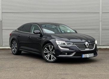 Renault Talisman