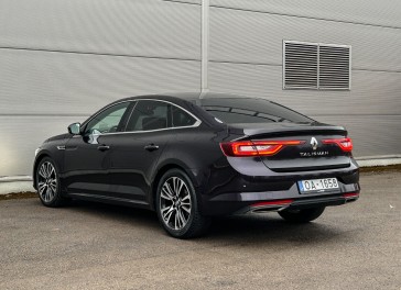 Renault Talisman