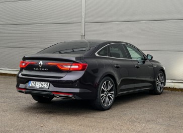 Renault Talisman