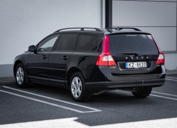 Volvo V70