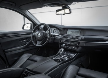 BMW 525