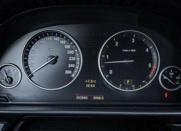 BMW 525