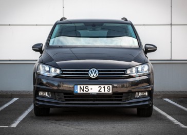 VW Touran