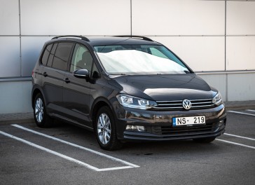 VW Touran