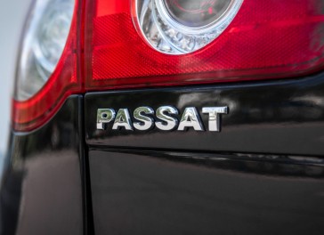 VW Passat (B6)