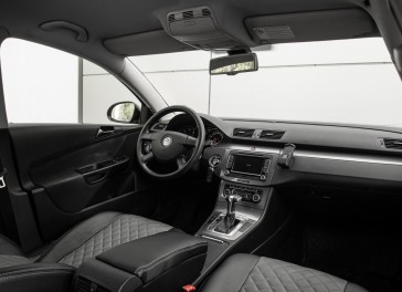 VW Passat (B6)