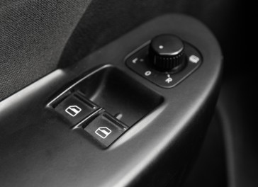 VW Passat (B6)