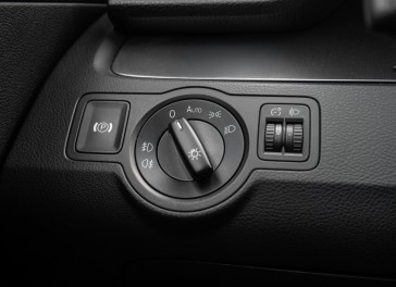 VW Passat (B6)