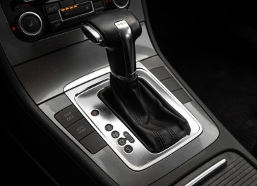 VW Passat (B6)