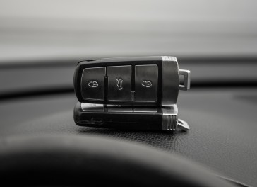 VW Passat (B6)
