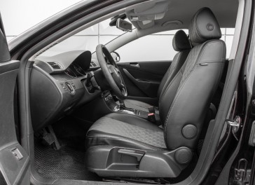 VW Passat (B6)