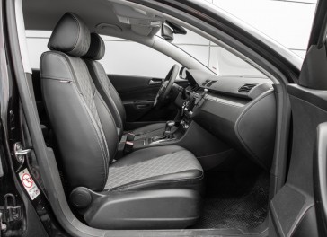 VW Passat (B6)