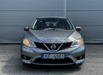 Nissan Pulsar