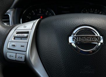 Nissan Pulsar