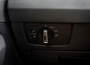 VW Passat (B8)
