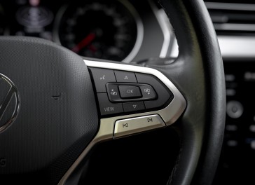 VW Passat (B8)