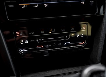VW Passat (B8)