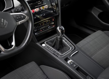 VW Passat (B8)
