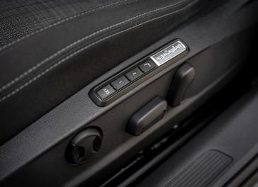 VW Passat (B8)