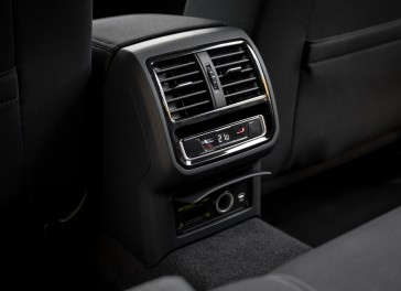 VW Passat (B8)