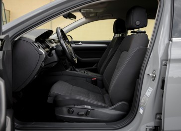 VW Passat (B8)
