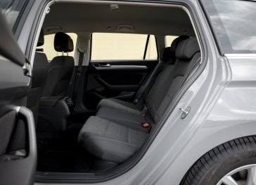 VW Passat (B8)