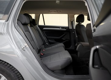 VW Passat (B8)
