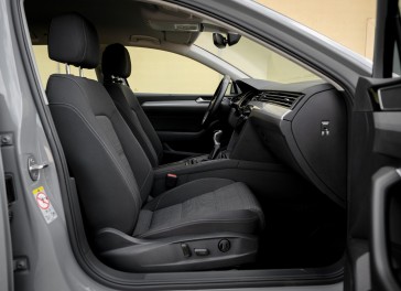 VW Passat (B8)