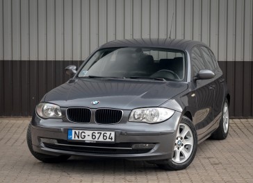 BMW 118