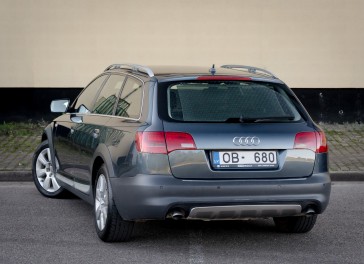 Audi Allroad