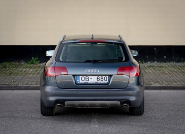 Audi Allroad