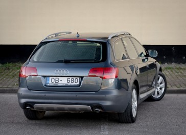 Audi Allroad