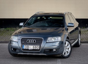 Audi Allroad