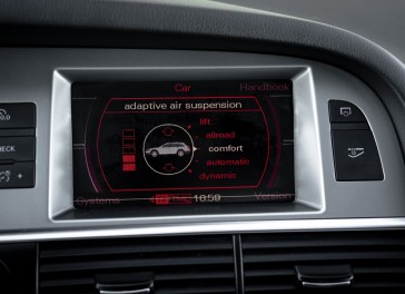 Audi Allroad