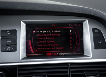 Audi Allroad