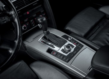 Audi Allroad